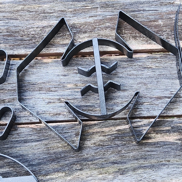 Williams-Sonoma Star Wars Pancake Molds Set - Picture 5 of 5